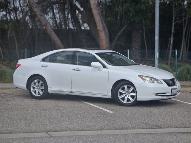 2007 Lexus ES 350 Base