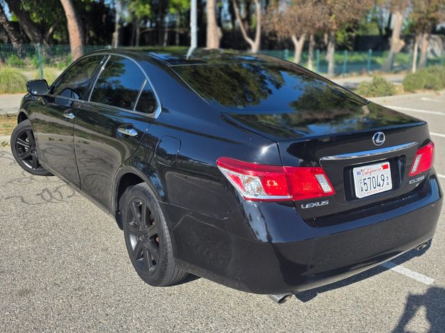 2007 Lexus ES 350 Base