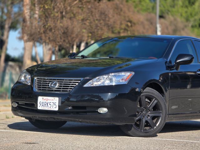 2007 Lexus ES 350 Base 2007 Lexus ES 350 Base
