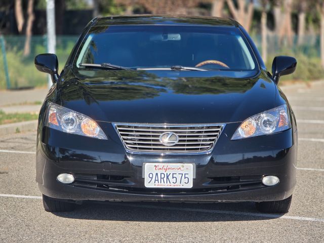 2007 Lexus ES 350 Base 2007 Lexus ES 350 Base