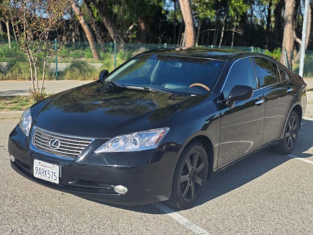 2007 Lexus ES 350 Base 2007 Lexus ES 350 Base