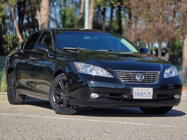 2007 Lexus ES 350 Base | Reseda, CA | Angeles Auto Alliance