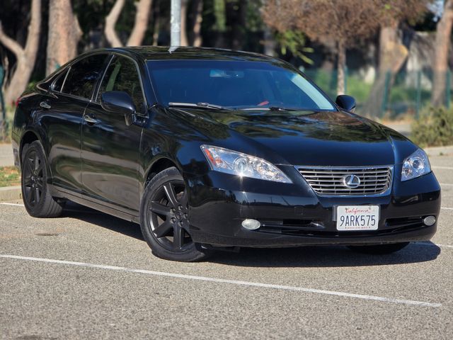 2007 Lexus ES 350 Base 2007 Lexus ES 350 Base