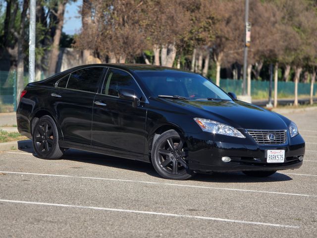 2007 Lexus ES 350 Base 2007 Lexus ES 350 Base