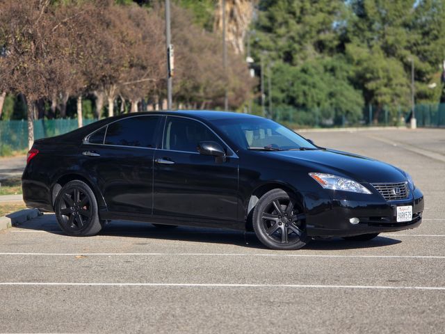 2007 Lexus ES 350 Base