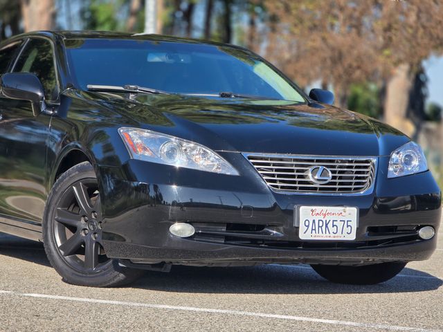 2007 Lexus ES 350 Base 2007 Lexus ES 350 Base