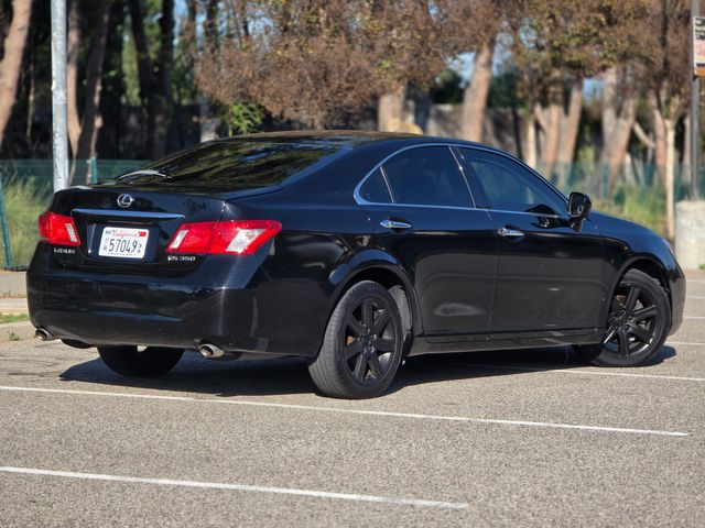 2007 Lexus ES 350 Base