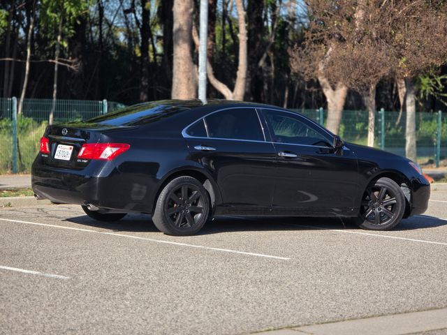 2007 Lexus ES 350 Base 2007 Lexus ES 350 Base