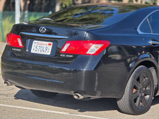 2007 Lexus ES 350 Base