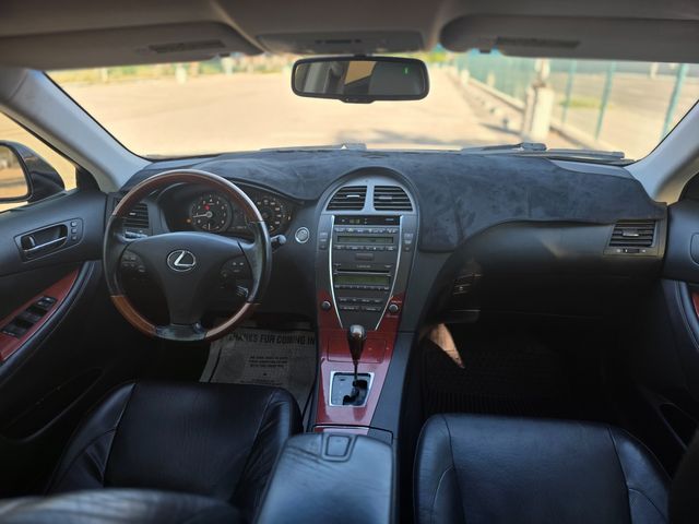 2007 Lexus ES 350 Base