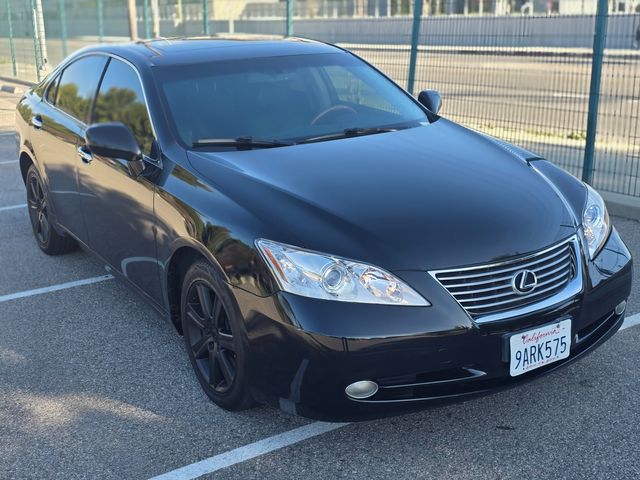 2007 Lexus ES 350 Base