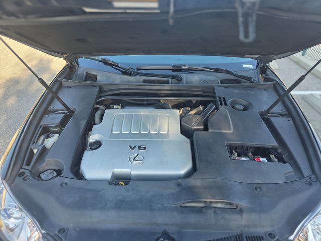 2007 Lexus ES 350 Base