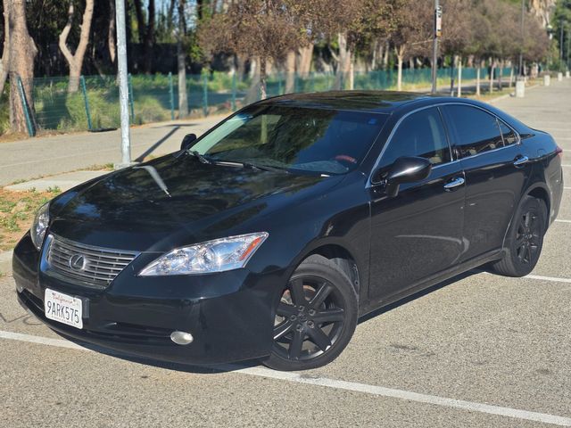 2007 Lexus ES 350 Base 2007 Lexus ES 350 Base