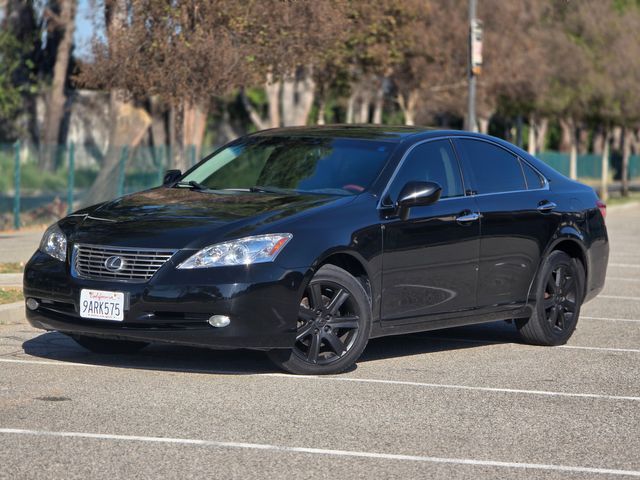 2007 Lexus ES 350 Base