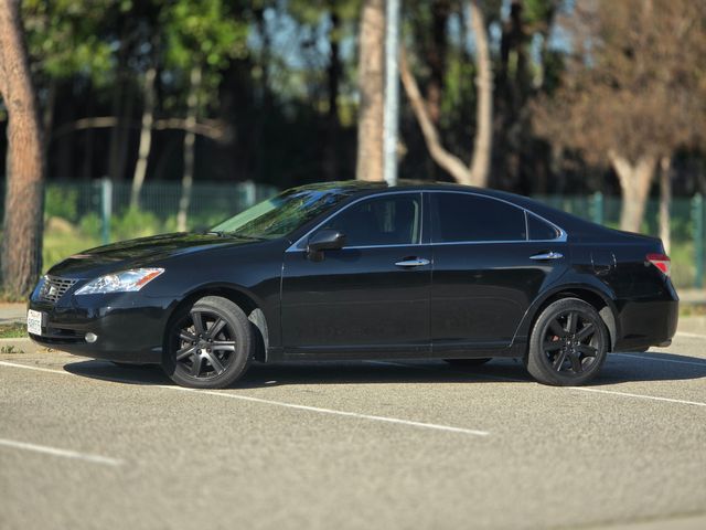 2007 Lexus ES 350 Base 2007 Lexus ES 350 Base