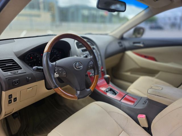 2007 Lexus ES 350 Base | Reseda, CA | Angeles Auto Alliance