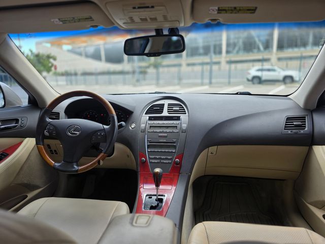 2007 Lexus ES 350 Base | Reseda, CA | Angeles Auto Alliance 2007 Lexus ES 350 Base | Reseda, CA | Angeles Auto Alliance