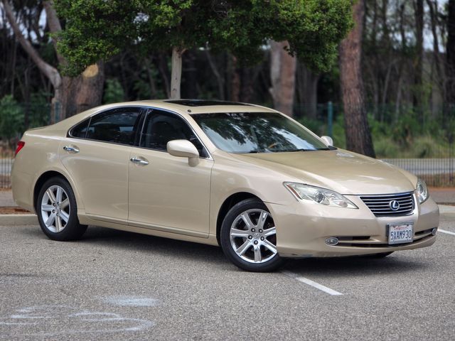 2007 Lexus ES 350 Base | Reseda, CA | Angeles Auto Alliance 2007 Lexus ES 350 Base | Reseda, CA | Angeles Auto Alliance