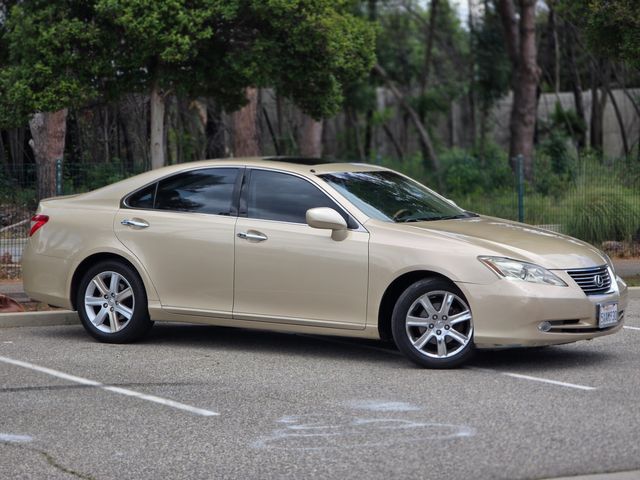 2007 Lexus ES 350 Base | Reseda, CA | Angeles Auto Alliance 2007 Lexus ES 350 Base | Reseda, CA | Angeles Auto Alliance