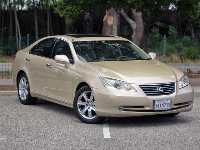 2007 Lexus ES 350 Base | Reseda, CA | Angeles Auto Alliance 2007 Lexus ES 350 Base | Reseda, CA | Angeles Auto Alliance