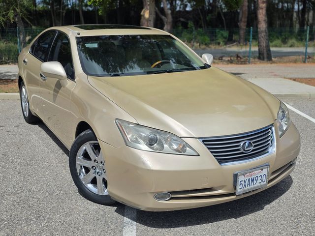 2007 Lexus ES 350 Base | Reseda, CA | Angeles Auto Alliance 2007 Lexus ES 350 Base | Reseda, CA | Angeles Auto Alliance