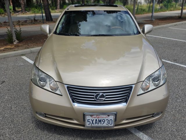 2007 Lexus ES 350 Base | Reseda, CA | Angeles Auto Alliance 2007 Lexus ES 350 Base | Reseda, CA | Angeles Auto Alliance