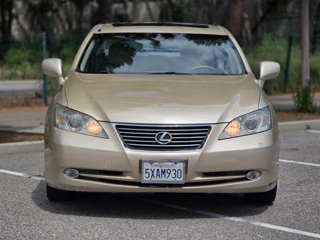 2007 Lexus ES 350 Base | Reseda, CA | Angeles Auto Alliance