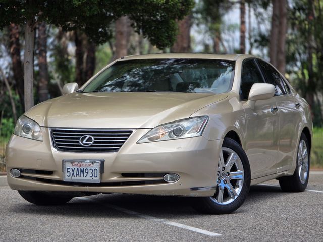 2007 Lexus ES 350 Base | Reseda, CA | Angeles Auto Alliance