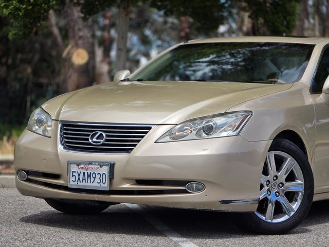 2007 Lexus ES 350 Base | Reseda, CA | Angeles Auto Alliance 2007 Lexus ES 350 Base | Reseda, CA | Angeles Auto Alliance