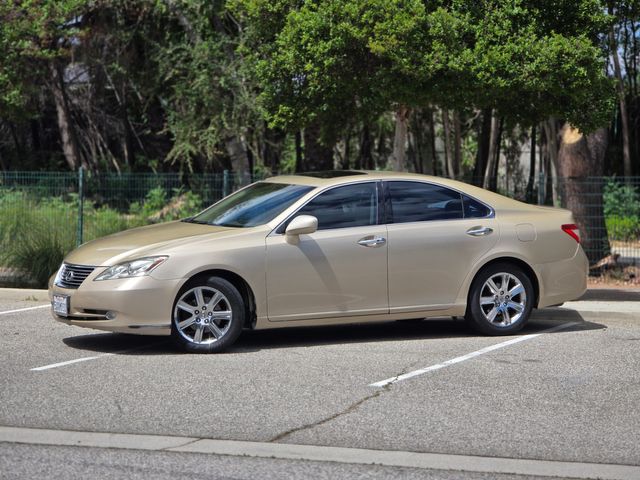 2007 Lexus ES 350 Base | Reseda, CA | Angeles Auto Alliance 2007 Lexus ES 350 Base | Reseda, CA | Angeles Auto Alliance