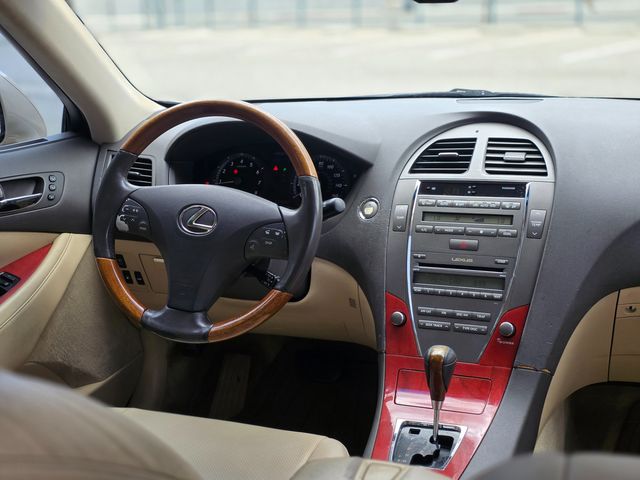 2007 Lexus ES 350 Base | Reseda, CA | Angeles Auto Alliance