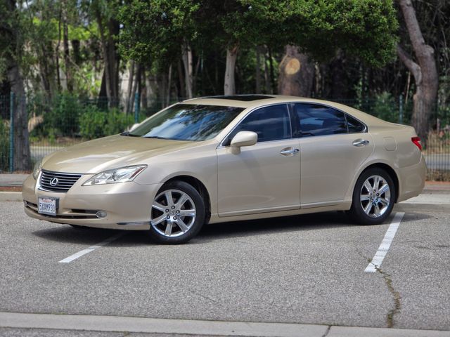2007 Lexus ES 350 Base | Reseda, CA | Angeles Auto Alliance 2007 Lexus ES 350 Base | Reseda, CA | Angeles Auto Alliance