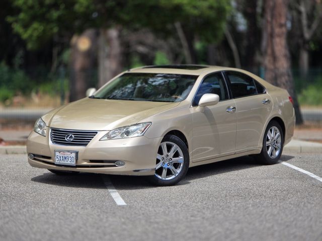 2007 Lexus ES 350 Base | Reseda, CA | Angeles Auto Alliance