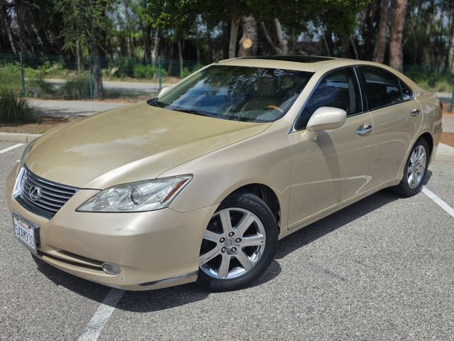 2007 Lexus ES 350 Base | Reseda, CA | Angeles Auto Alliance 2007 Lexus ES 350 Base | Reseda, CA | Angeles Auto Alliance