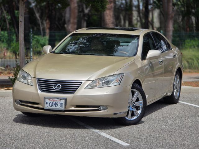 2007 Lexus ES 350 Base | Reseda, CA | Angeles Auto Alliance