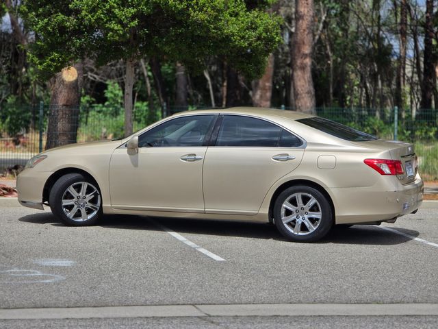 2007 Lexus ES 350 Base | Reseda, CA | Angeles Auto Alliance 2007 Lexus ES 350 Base | Reseda, CA | Angeles Auto Alliance