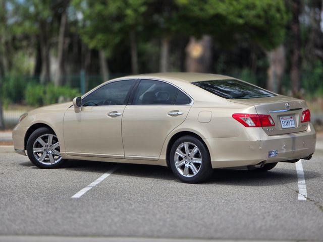 2007 Lexus ES 350 Base | Reseda, CA | Angeles Auto Alliance 2007 Lexus ES 350 Base | Reseda, CA | Angeles Auto Alliance