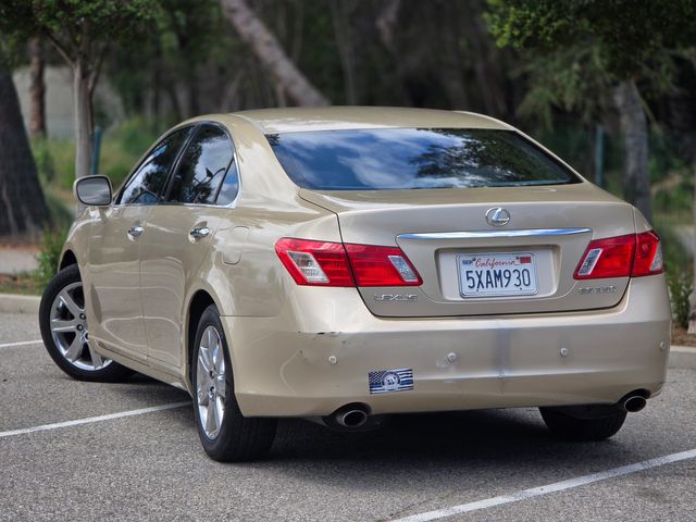 2007 Lexus ES 350 Base | Reseda, CA | Angeles Auto Alliance