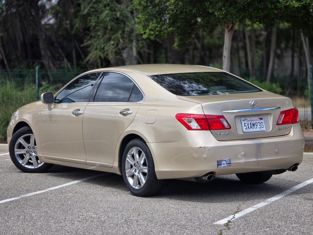 2007 Lexus ES 350 Base | Reseda, CA | Angeles Auto Alliance