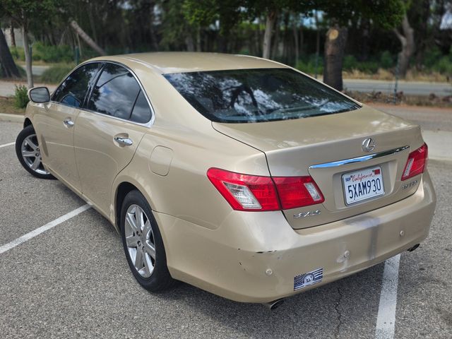 2007 Lexus ES 350 Base | Reseda, CA | Angeles Auto Alliance 2007 Lexus ES 350 Base | Reseda, CA | Angeles Auto Alliance