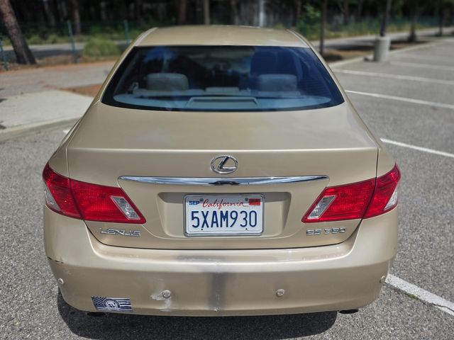 2007 Lexus ES 350 Base | Reseda, CA | Angeles Auto Alliance