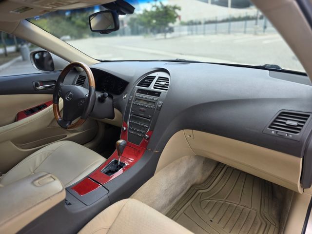2007 Lexus ES 350 Base | Reseda, CA | Angeles Auto Alliance