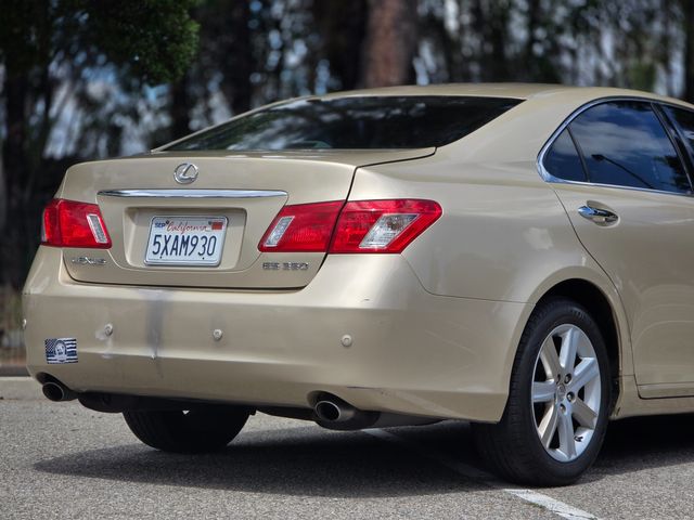 2007 Lexus ES 350 Base | Reseda, CA | Angeles Auto Alliance 2007 Lexus ES 350 Base | Reseda, CA | Angeles Auto Alliance