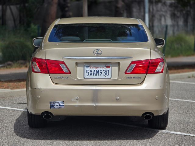2007 Lexus ES 350 Base | Reseda, CA | Angeles Auto Alliance