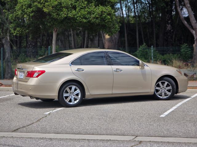 2007 Lexus ES 350 Base | Reseda, CA | Angeles Auto Alliance