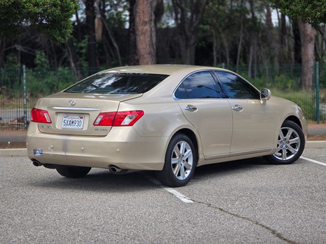2007 Lexus ES 350 Base | Reseda, CA | Angeles Auto Alliance