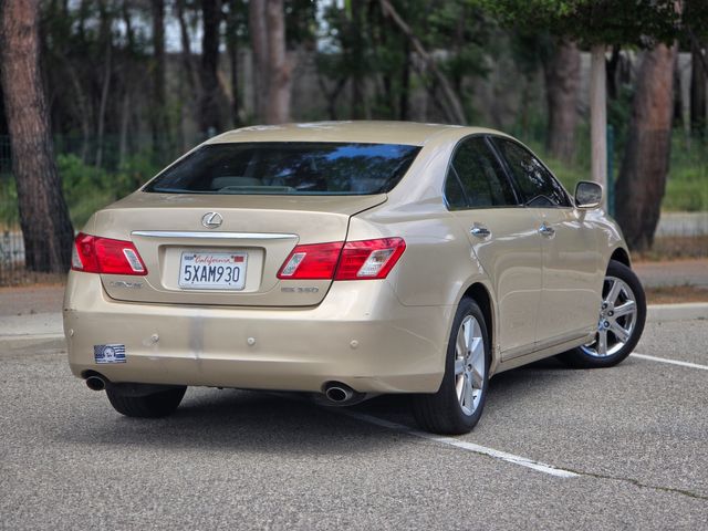 2007 Lexus ES 350 Base | Reseda, CA | Angeles Auto Alliance 2007 Lexus ES 350 Base | Reseda, CA | Angeles Auto Alliance
