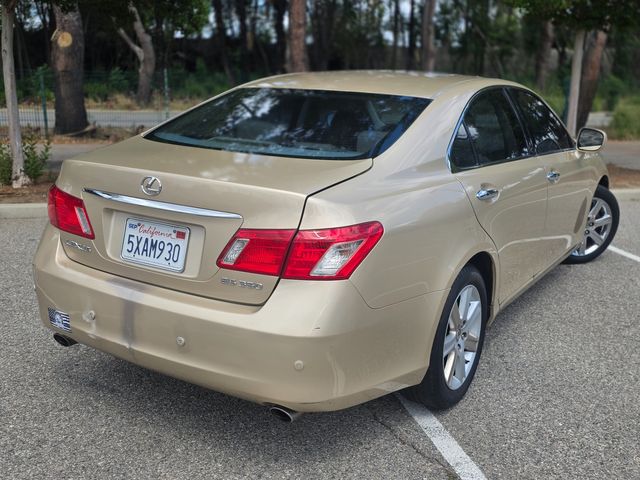 2007 Lexus ES 350 Base | Reseda, CA | Angeles Auto Alliance