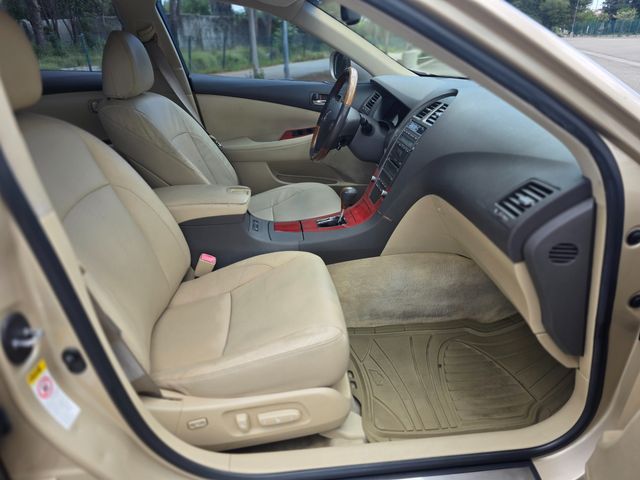 2007 Lexus ES 350 Base | Reseda, CA | Angeles Auto Alliance 2007 Lexus ES 350 Base | Reseda, CA | Angeles Auto Alliance