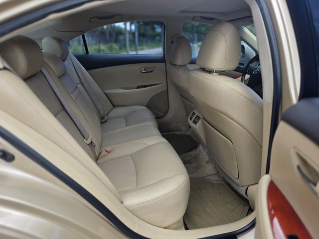 2007 Lexus ES 350 Base | Reseda, CA | Angeles Auto Alliance